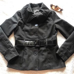 Beverly Hills Polo Club Pea Coat